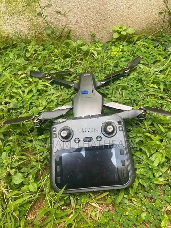 L600 Pro Max Drone 3 Full Set