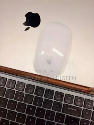 Apple Magic Mouse