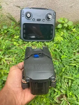 L600 Pro Max Drone 3 Full Set