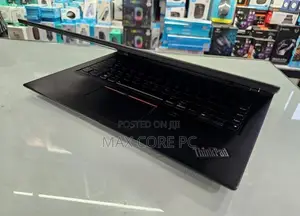 Lenovo ThinkPad T480s INTEL CORE I5 8th Gen 8GB DDR4 RAM 256GB NVME 14