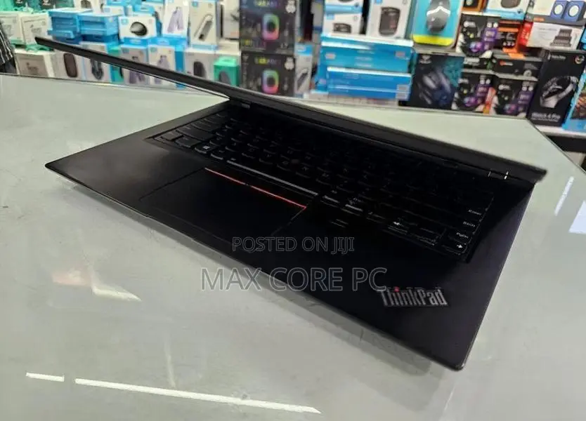 Lenovo ThinkPad T480s INTEL CORE I5 8th Gen 8GB DDR4 RAM 256GB NVME 14