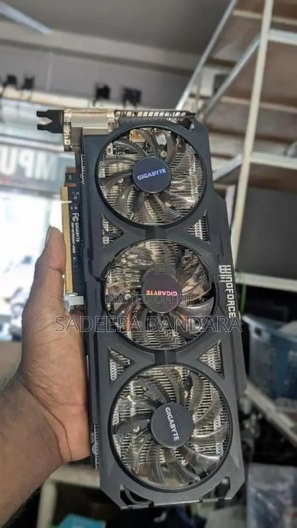 GTX 760 2GB