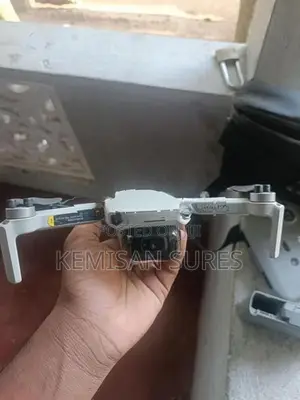 DJI mini 2 drone
