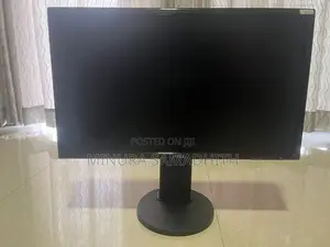 ATEC 24” Wide LED Monitor – Full HD HDMI