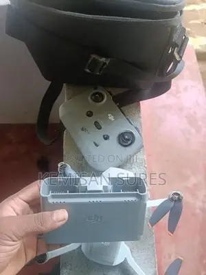 DJI mini 2 drone
