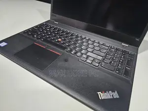 Lenovo ThinkPad T580 Core I5 8TH Gen 8GB DDR4 RAM 256GB NVME 15.6" use