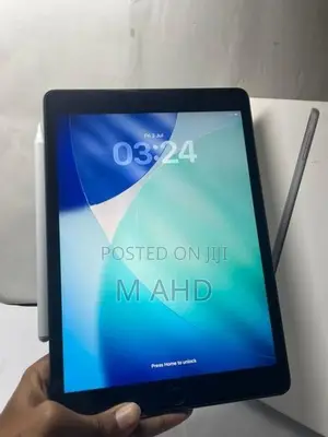 Ipad 9 gen - fullset