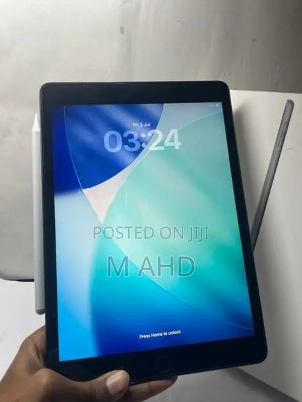 Ipad 9 gen - fullset