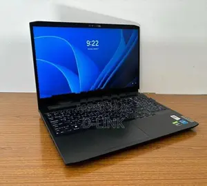 Lenovo Gaming - i5 11th Gen (16GB/512GB) 15.6