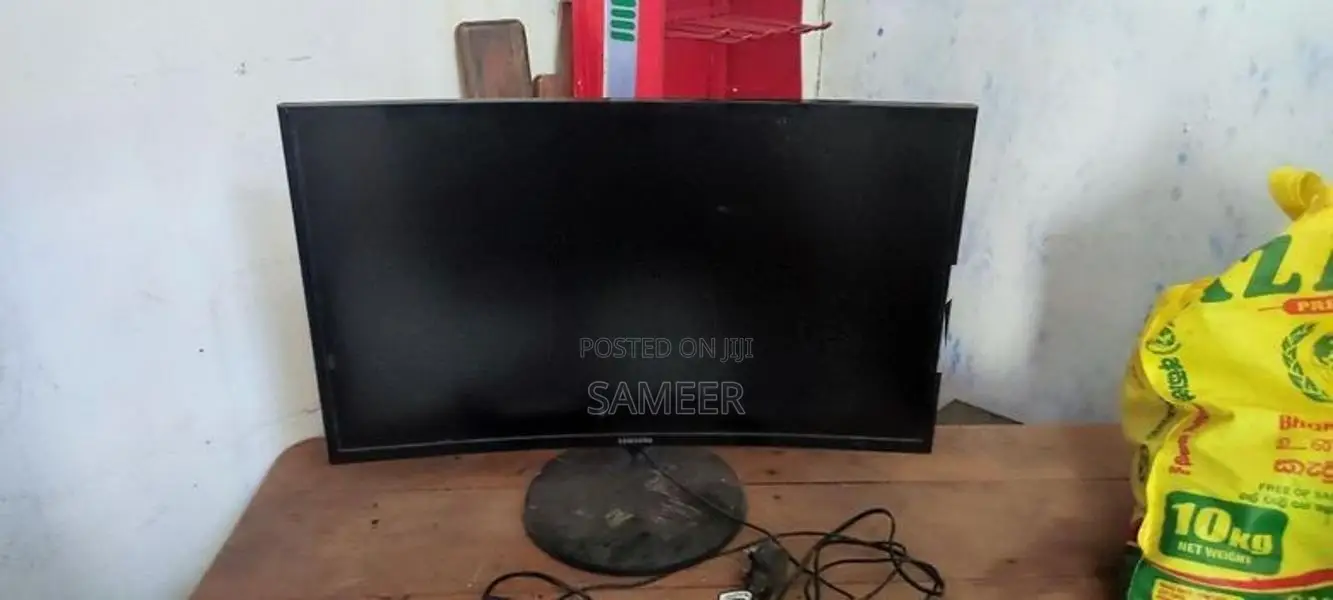Samsung Monitor