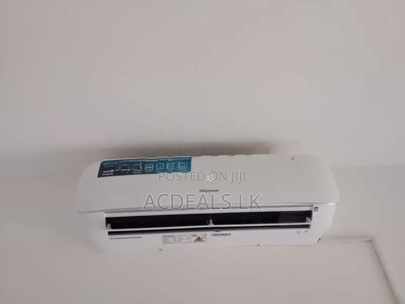Hisense Air Conditions