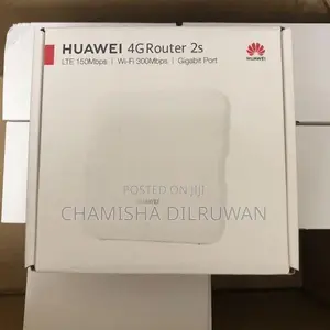 Huawei 4G Router 2s