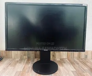 ATEC 24” Wide LED Monitor – Full HD HDMI