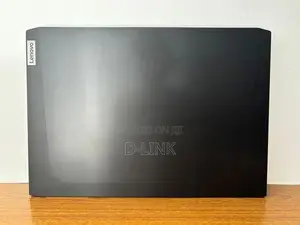 Lenovo Gaming - i5 11th Gen (16GB/512GB) 15.6