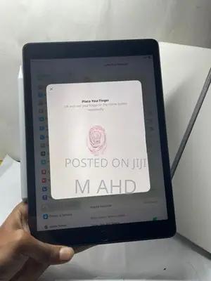 Ipad 9 gen - fullset