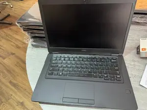 Dell Latitude