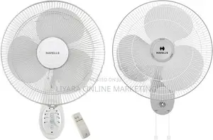 Havells Platina Remote Wall Fan