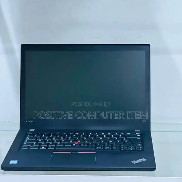 Lenovo Thinkpad T470 i5 6th GEN 8GB RAM 256GB SSD