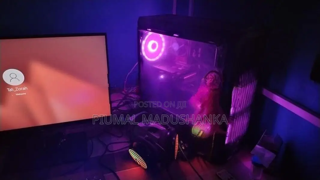 Gaming PC