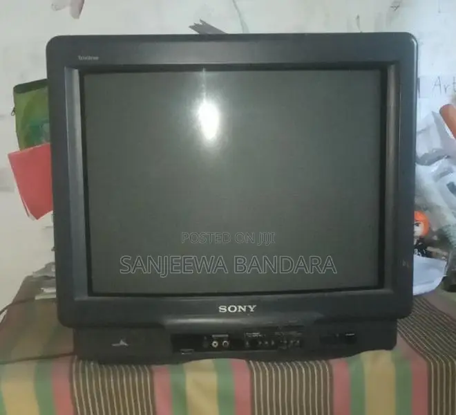 Sony TV