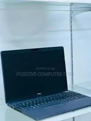 Dell Latitude 5500 I5 8th GEN 8GB RAM 256GB SSD
