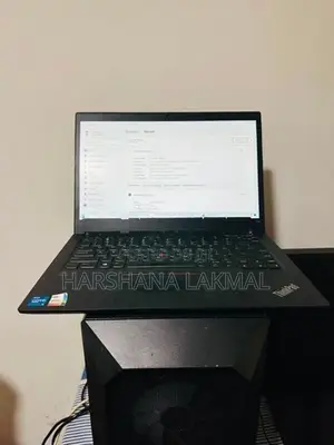 Lenovo thinkpad t14gen 2