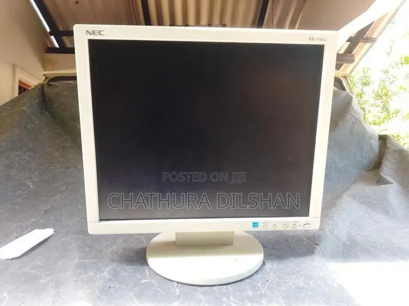HD Monitor