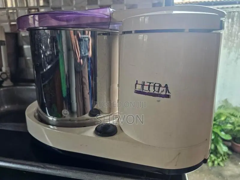 Ultra Pride Home Wet Grinder