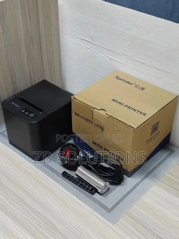 Xprinter 80-T