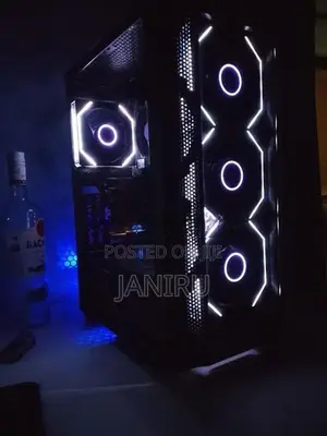 Core I5 8 Gen Used PC