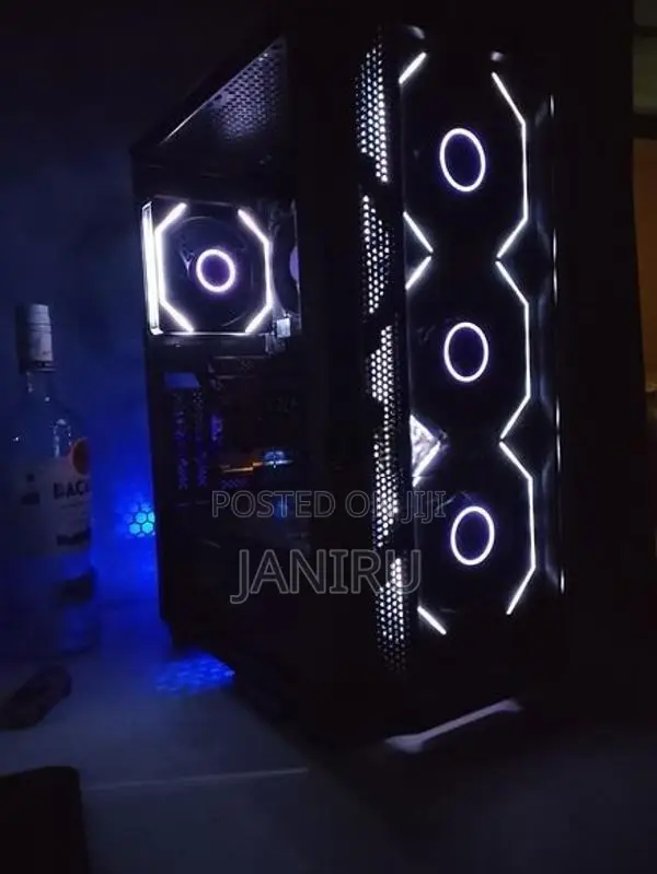 Core I5 8 Gen Used PC