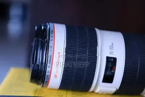 Canon 70-200 mm f/2.8L IS II USM Lens