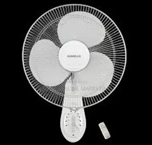 Havells Platina Remote Wall Fan