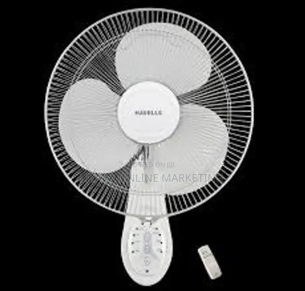 Havells Platina Remote Wall Fan