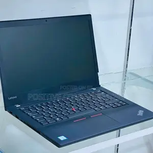 Lenovo Thinkpad T470 i5 6th GEN 8GB RAM 256GB SSD