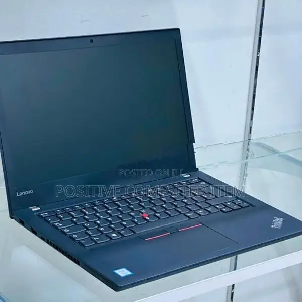 Lenovo Thinkpad T470 i5 6th GEN 8GB RAM 256GB SSD