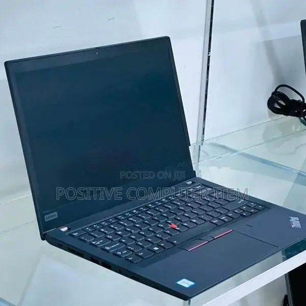 Lenovo Thinkpad T490 I5 8th GEN 8GB RAM 256GB SSD
