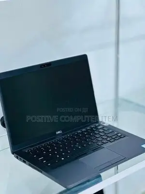 Dell Latitude I5 8th GEN 5400 8GB RAM Laptop