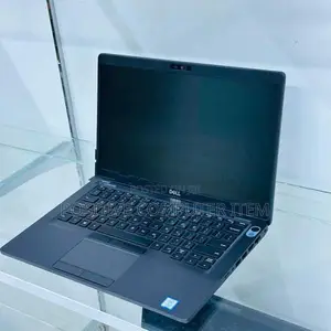 Dell Latitude 5400 I7 8th GEN 8GB RAM 256GB SSD