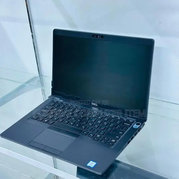 Dell Latitude 5400 I7 8th GEN 8GB RAM 256GB SSD
