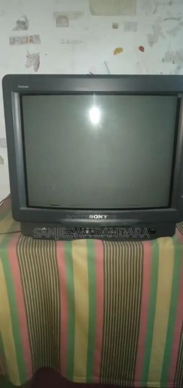 Sony TV