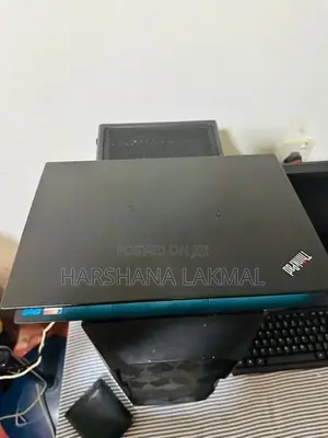 Lenovo thinkpad t14gen 2
