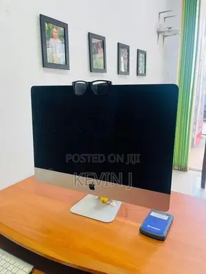 Apple iMac 21.5-inch, Mid 2014