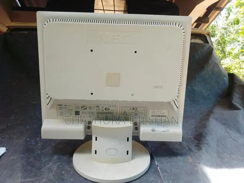 HD Monitor