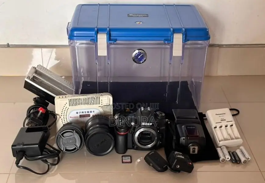 Nikon D7200