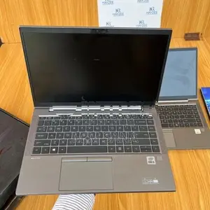 HP Zbook i5 8th gen