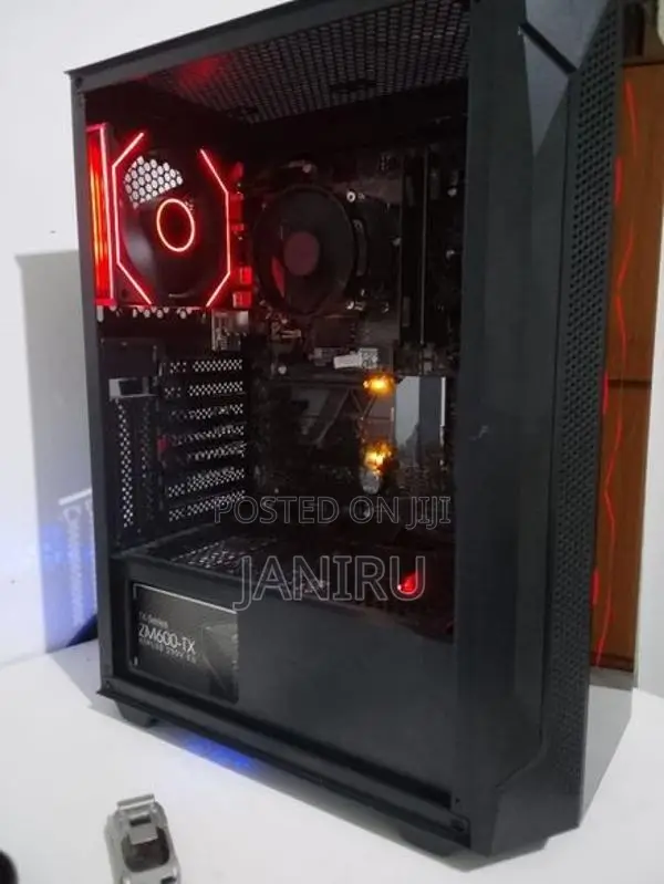 Core I5 8 Gen Used PC