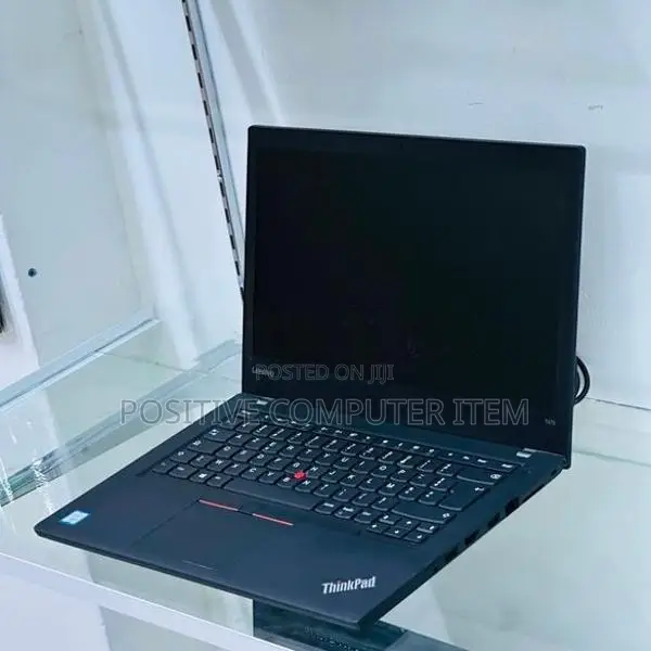 Lenovo Thinkpad T470 i5 6th GEN 8GB RAM 256GB SSD