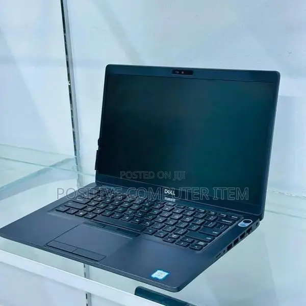 Dell Latitude I5 8th GEN 5400 8GB RAM Laptop