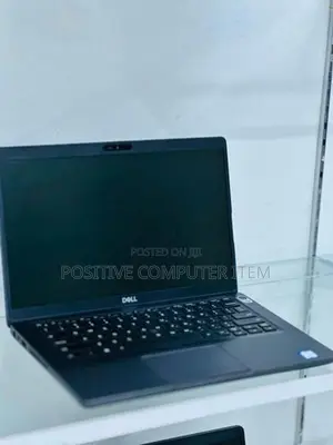 Dell Latitude 5400 I7 8th GEN 8GB RAM 256GB SSD